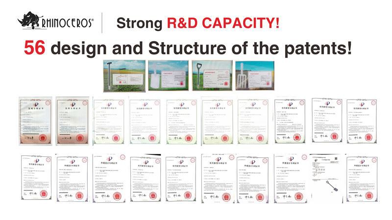 product-1-1 Strong R&D capacity