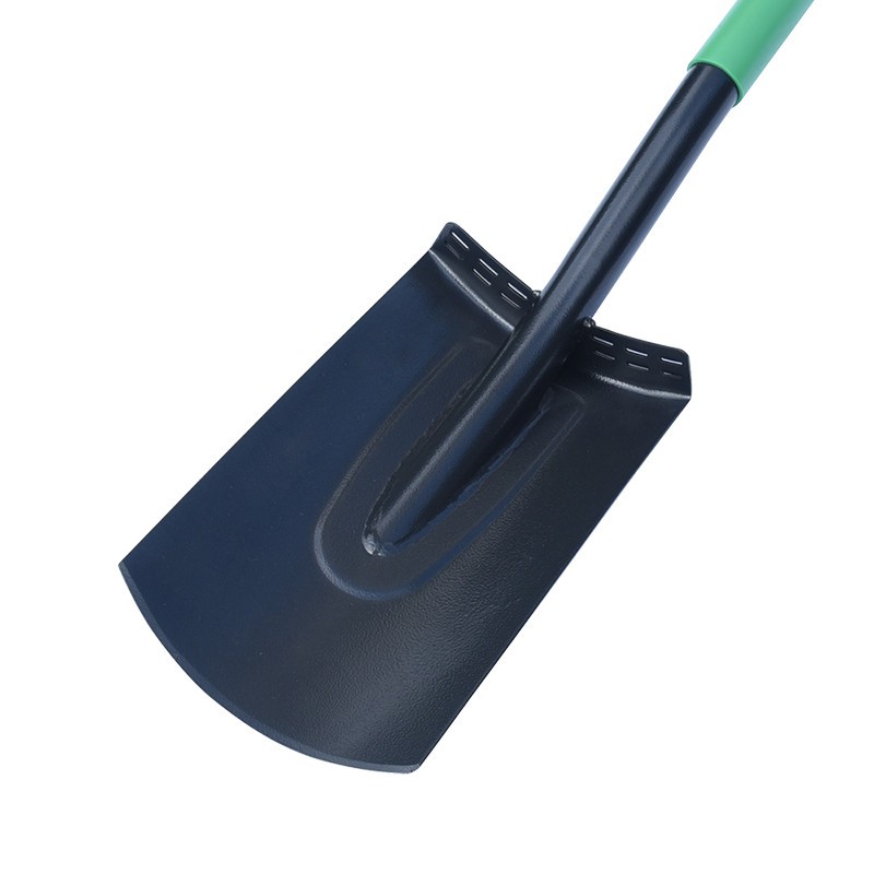 product-1-1 Sharp shovel for gardening carbon steel blade