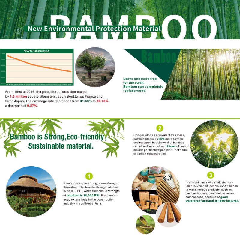 product-800-800 Advantage of the Bamboo small hand trowel