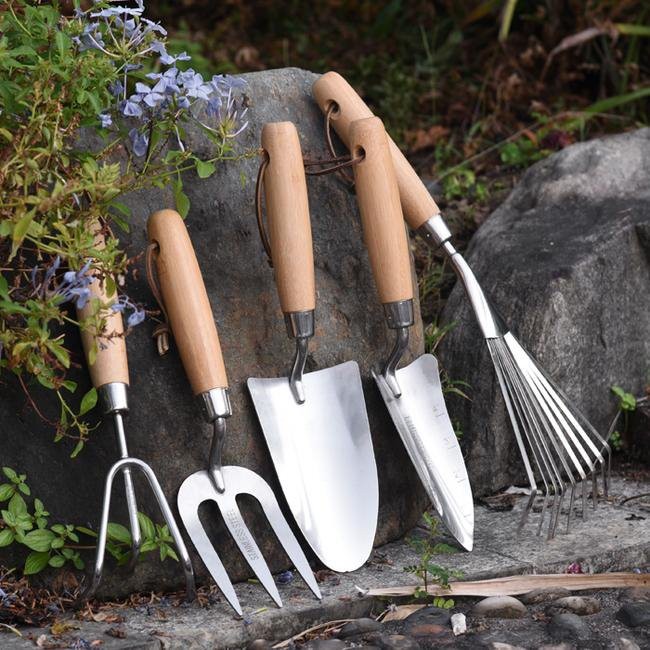 product-325-325 Hand Trowel Garden Tool set