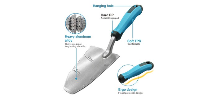 aluminum-garden-cultivator-material aluminum-garden-cultivator-material