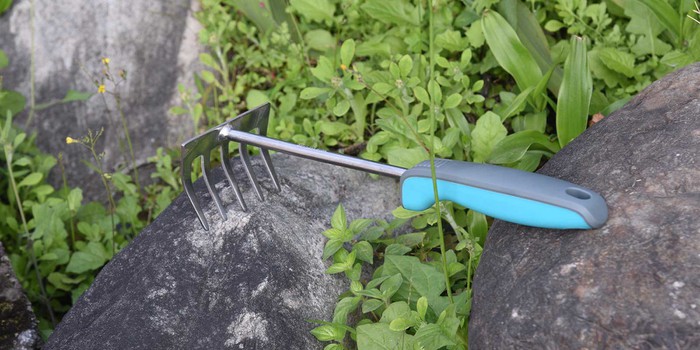 Durable-Soil-Rake Durable-Soil-Rake