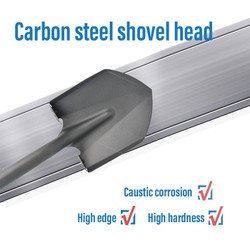 Metal Shovel Metal Shovel