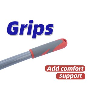 soft end grip soft end grip