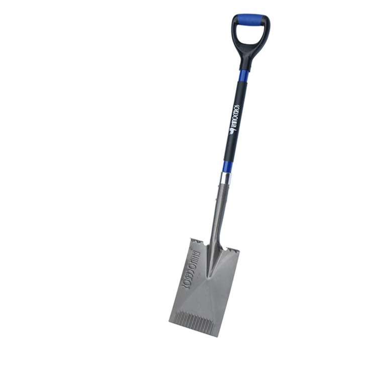 Khaub ncaws nrog Fiberglass