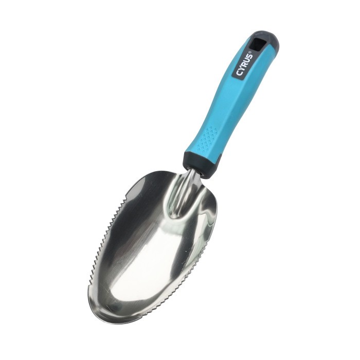 Lub vaj tes Daus Scoops