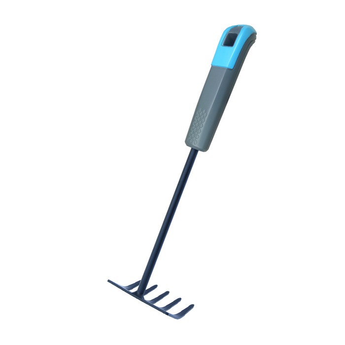 Garden Rake Steel