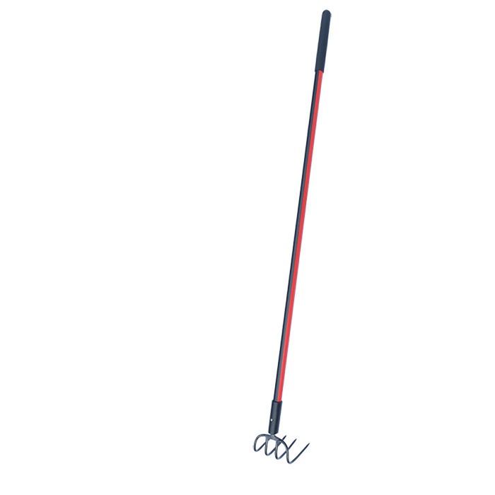 Technical xwm txheej xyuas ntawm lub teb tiller ua ntej siv