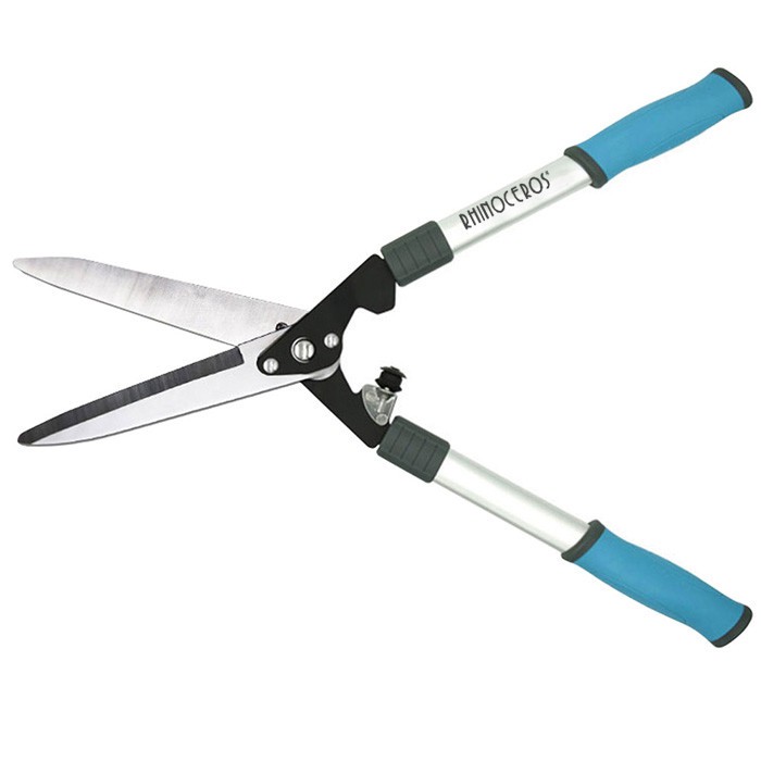 Kev siv cov cuab yeej vaj - cov ceg ntoo siab thiab cov ceg ntoo siab