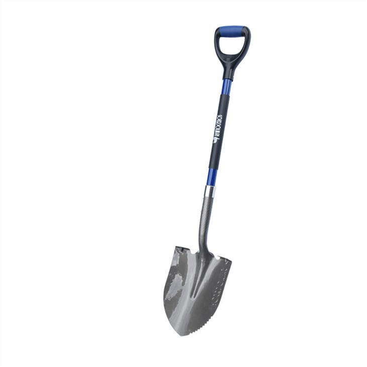 Premium Garden Shovel