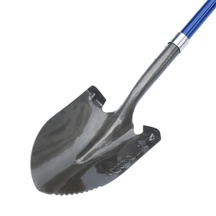 Digging spade shovel