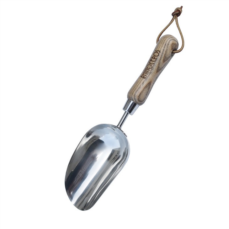 Stainless Hlau Vaj Daus