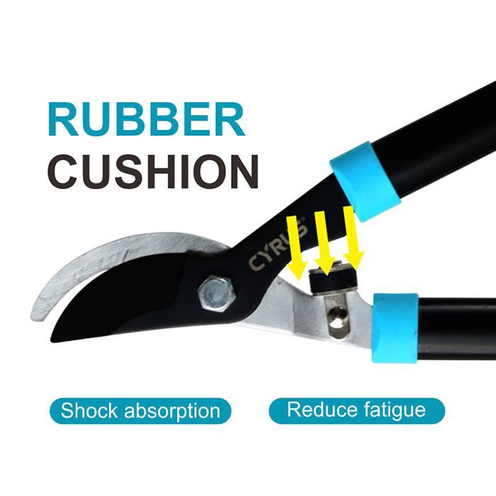 rubber cushion