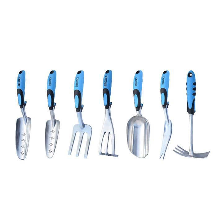 Aluminium Vaj Tes Tog Teeb