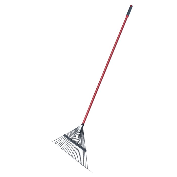 Fiberglass Rake