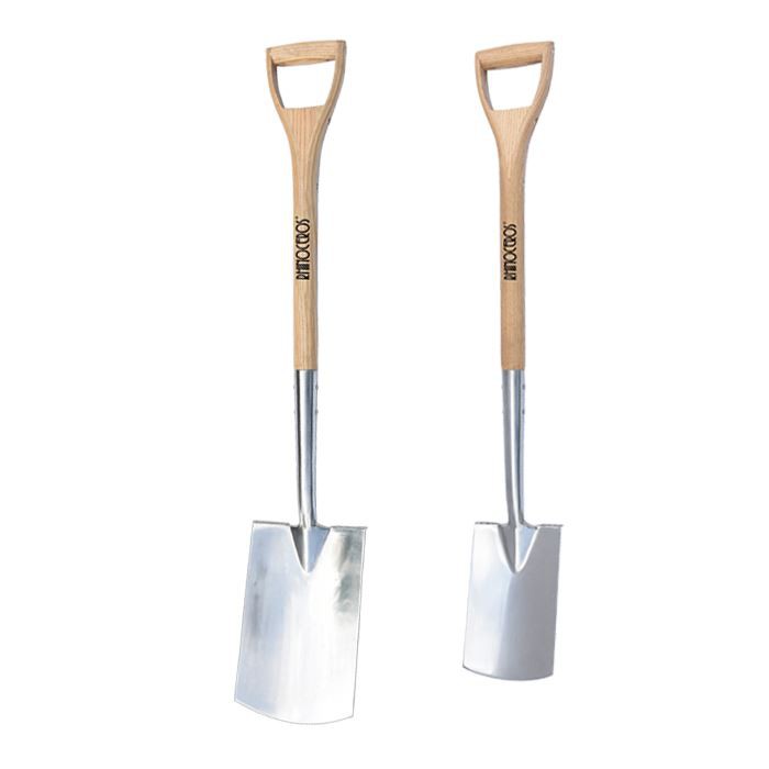Garden Spade Shovel