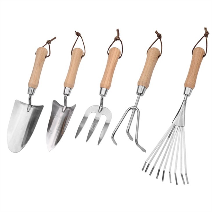 High Quality Gardening Tool Set