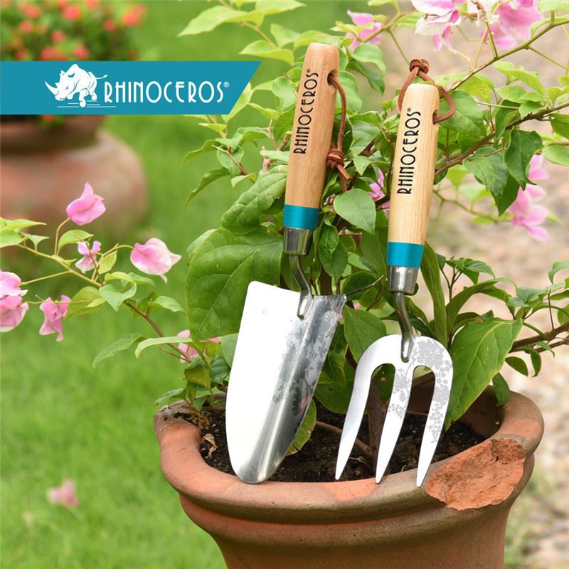 Dab tsi yog khoom plig zoo rau lub vaj