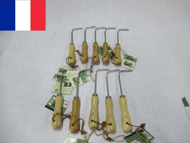 Fabkis Order Delivery Display-1