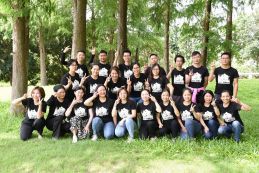 Day Trip To Admiralty Reservoir Thiab So