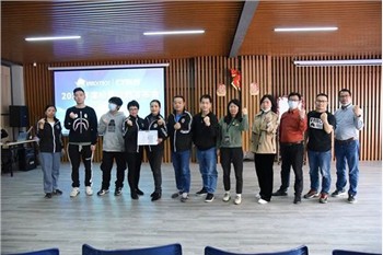 Tus Neeg Muaj Peev Xwm Ua Ntej 2023 Kev Npaj Ua Lag Luam Txhua Xyoo Tshaj Tawm