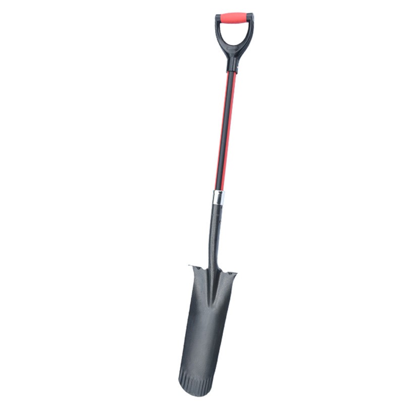 Ntse Shooter Shovel