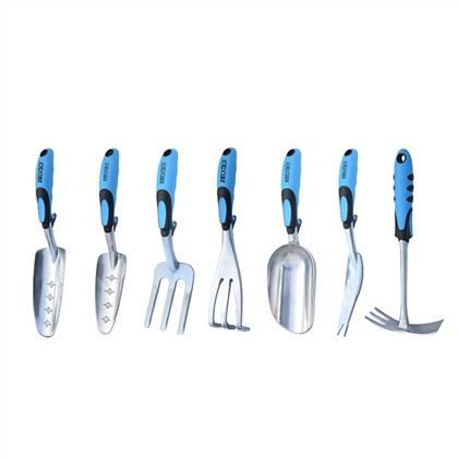 Aluminium Vaj Tes Tog Teeb