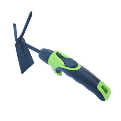 Nroj tshuag Hoe Cultivator