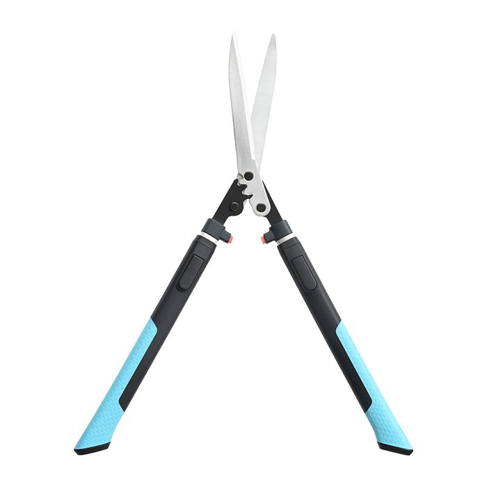 Ntxiv Ntev Telescopic Hedge Shears