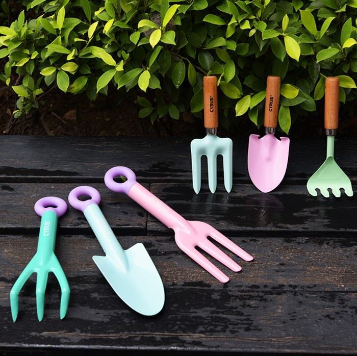 Garden Tool Kit Set