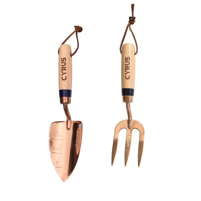 Hand Tool Gardening Set