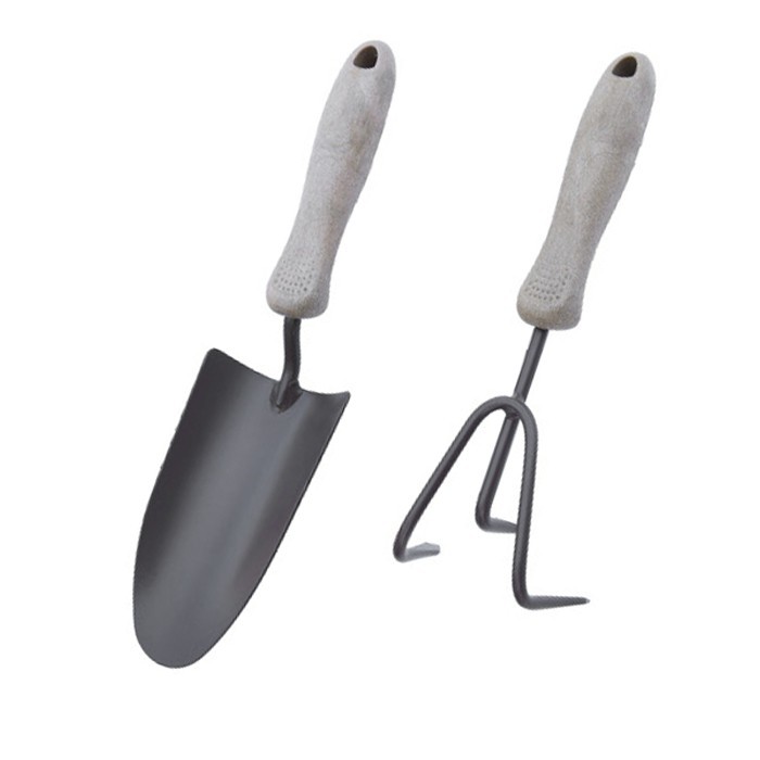 Tes Trowel Set