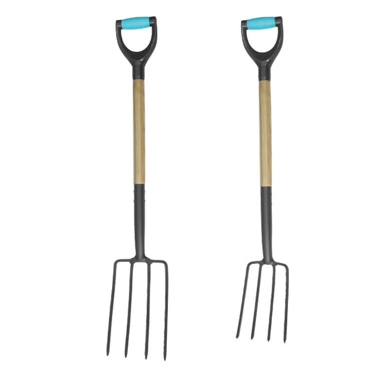 Heavy Duty Digging Fork