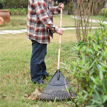 Lub tswv yim rau qhov chaw zoo nkauj sab nraum zoov