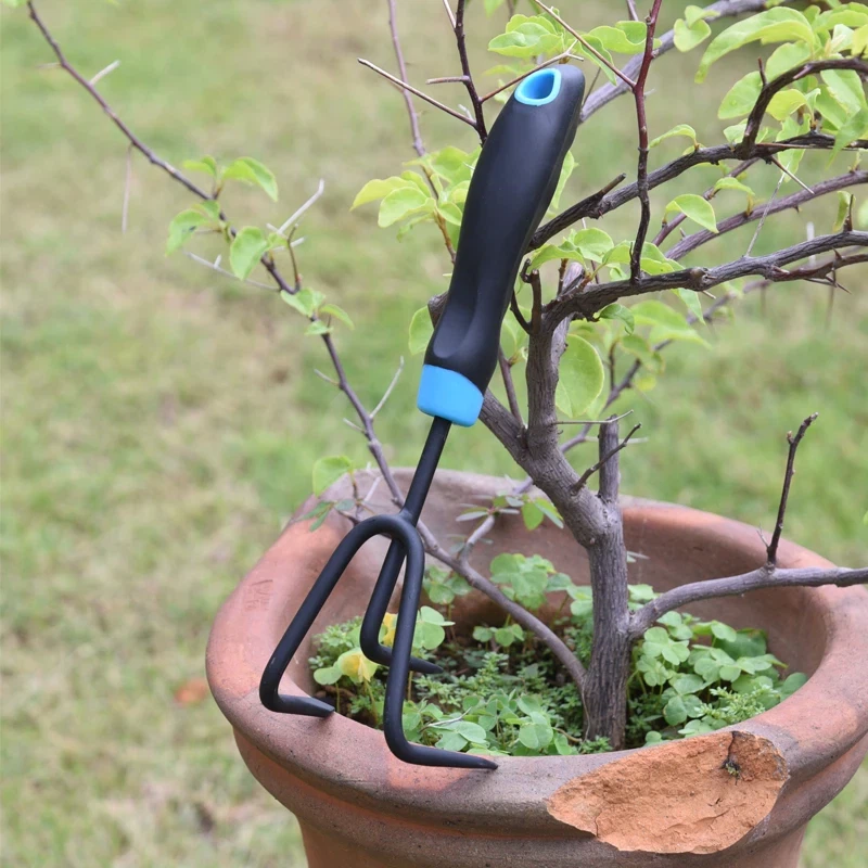 Carbon Steel Tes Cultivator