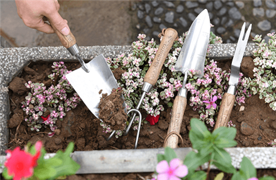 Yuav ua li cas ntxuav koj cov cuab yeej