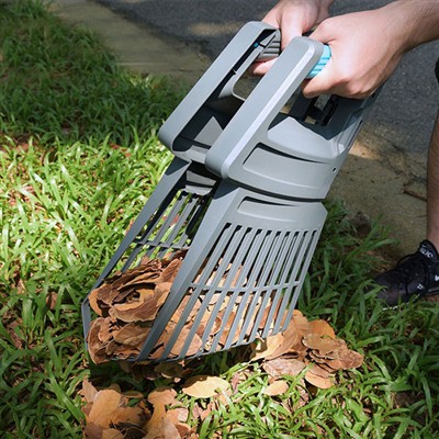 Cov cuab yeej tseem ceeb tshaj plaws hauv vaj hauv lub caij nplooj zeeg vaj