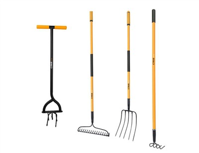 Cov txuj ci zoo rau kev tawg Compacted av