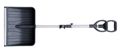 Unveiling the Winter Warrior: Snow Shovel hu ua dab tsi?