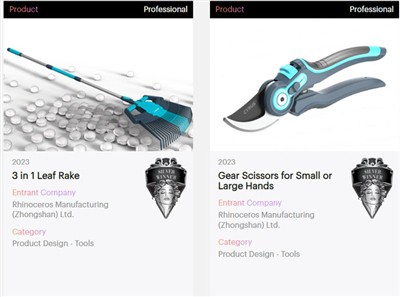 Versatility Thiab Innovation: Qhov puav pheej-Winning Garden Rake Ua Txhua Yam