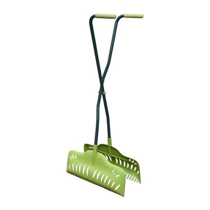 Vaj nplooj nplooj ris