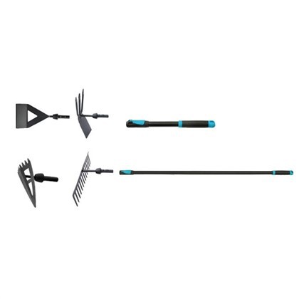 Long Handled Me Vaj Cov Cuab Yeej