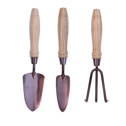 Mini Gardening cuab yeej