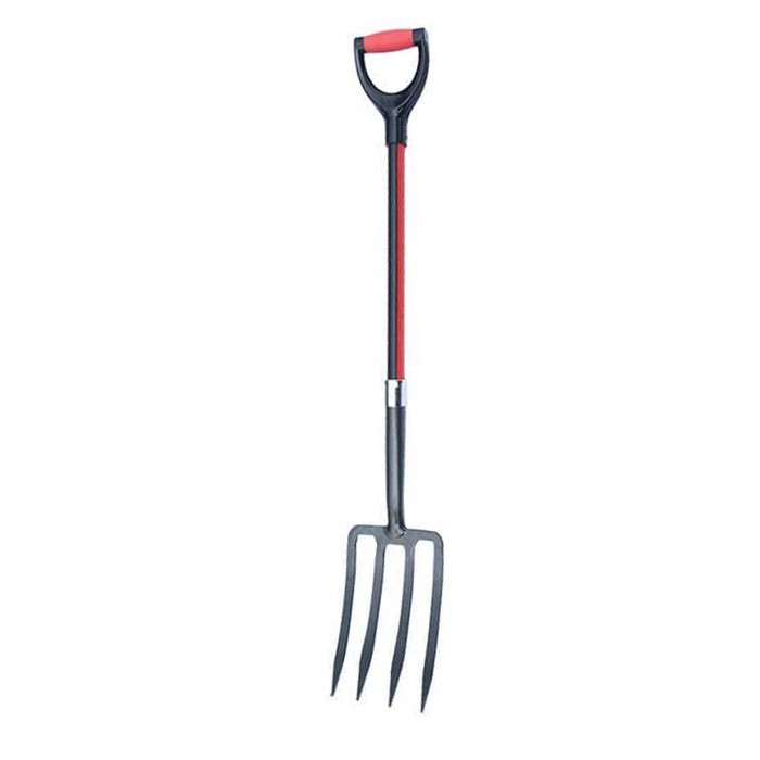 4 Tine Digging Fork