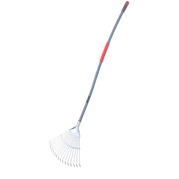 Qhov zoo tshaj plaws hlau nplooj ntoos