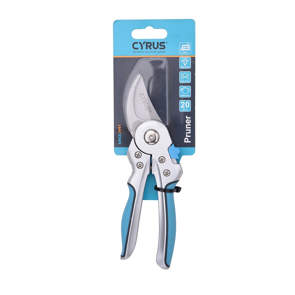 Bypass Pruning Shears Tes Pruner