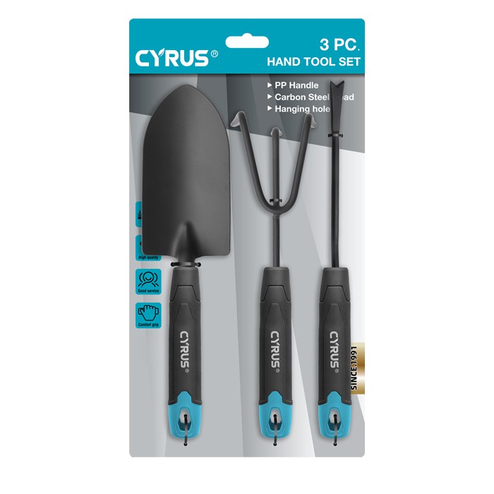 Cov pa roj carbon steel vaj vaj tes cuab yeej