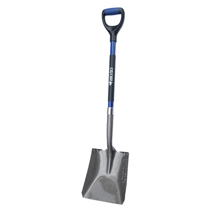 Carbon Steel Spade