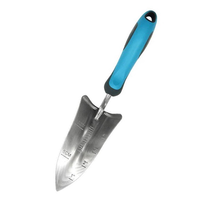 Garden Tes Transplanter