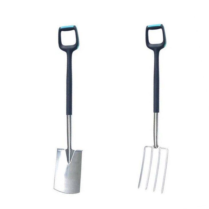 Garden Spade diav rawg